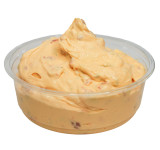 Roasted Red Pepper Cream Cheese 12/8oz View Product Image