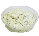 Asiago Artichoke Dip 12/8oz View Product Image