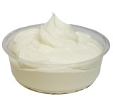 Plain Whipped Cream Cheese 12/8oz View Product Image