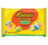 Reese's Pieces Eggs 36/9.7oz View Product Image