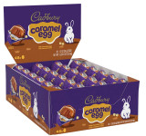 Cadbury Caramel Egg 48/1.2oz View Product Image