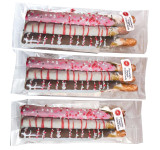 Chocolately Dipped Pretzel Rod Trio 24/2.3oz View Product Image