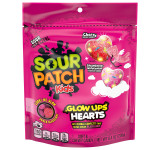 Sour Patch Kids Glow Ups Hearts 12/8.4oz View Product Image