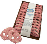 Strawberry Shortcake Crumb Pretzels 96ct View Product Image