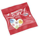 Sweet Notes Candy Conversation Hearts Pouch 200/.5oz View Product Image