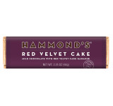 Milk Chocolate Red Velvet Cake Bar 12/2.5oz View Product Image