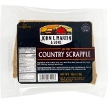 Country Scrapple 10/1lb View Product Image