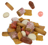 Strawberry Shortcake Snack Mix 2/4lb View Product Image