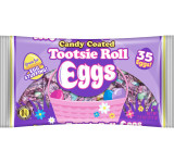 Tootsie Roll Eggs 12/7.5oz View Product Image