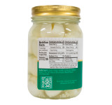 Garlic Dill Quail Eggs 12/16.5oz View Product Image