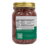 Pickled Red Onions 12/16oz View Product Image