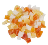 Diced Mixed Fruits 4/11lb View Product Image