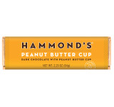 Dark Chocolate Peanut Butter Cup Bar 12/2.5oz View Product Image