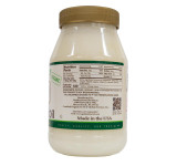 Organic Coconut Oil 12/32oz View Product Image