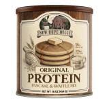 Original Protein Pancake & Waffle Mix 6/16oz View Product Image