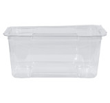 8oz Clamshell Container 510ct View Product Image