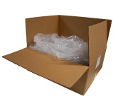 8oz Clamshell Container 510ct View Product Image