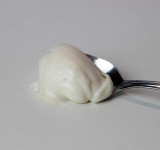 Light & Fluffy Vanilla Buttercreme Frosting 35lb View Product Image
