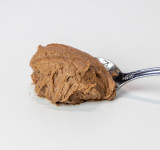 Light & Fluffy Chocolate Buttercreme Frosting 35lb View Product Image