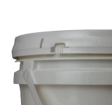 Light & Fluffy Chocolate Buttercreme Frosting 35lb View Product Image
