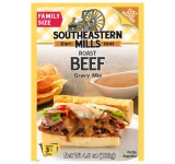 Roast Beef Gravy Mix 12/4.5oz View Product Image