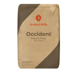 Occident 48 Flour Unbleached 25lb View Product Image