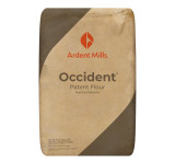 Occident 48 Flour Unbleached 50lb View Product Image