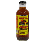 Zero Sugar Electrolyte Peach Tea Tune-up 12/20oz View Product Image