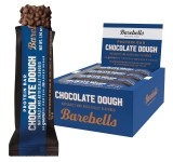 Barebells Chocolate Dough Protein Bar 12/1.94oz View Product Image