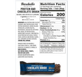 Barebells Chocolate Dough Protein Bar 12/1.94oz View Product Image