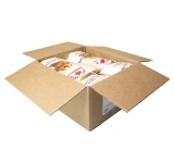 Chocolate Chip Muffin Mix 12/1.5 LB View Product Image