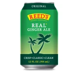 Ginger Ale 6/4pk 12oz View Product Image