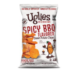 Spicy BBQ Sweet Potato Chips 12/5.5oz View Product Image