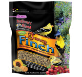Bird Lover's Blend Finch Food 6/2lb View Product Image