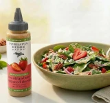 Avo Strawberry Poppyseed Dressing 6/9oz View Product Image