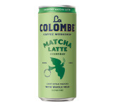 Everyday Matcha Latte 12/11oz View Product Image