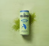 Vanilla Matcha Latte 12/11oz View Product Image
