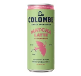 Strawberry Matcha Latte 12/11oz View Product Image