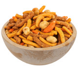 Louisiana Cajun Snack Mix 2/4lb View Product Image