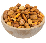 Sweet Cajun Snack Mix 2/4lb View Product Image