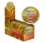 Mango Retro Sours Tin 48/2.12oz View Product Image