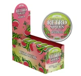 Watermelon Retro Sours Tin 48/2.12oz View Product Image