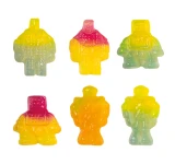 Gummi Robots 12/2.2lb View Product Image