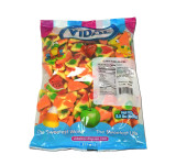 Gummi Pizza Slices 12/2.2lb View Product Image