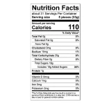 Gummi Pizza Slices 12/2.2lb View Product Image