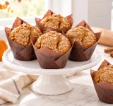 Pumpkin Muffin Batter 9lb View Product Image