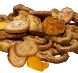 Pizza Snack Mix 2/2.5lb View Product Image