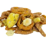 Honey Mustard Lover's Snack Mix 2/3lb View Product Image