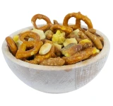 Honey Mustard Lover's Snack Mix 2/3lb View Product Image