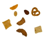 Tailgate Crunch Snack Mix 2/4lb View Product Image